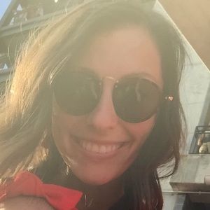 Meet your Posher, Megan